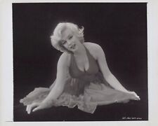 Marilyn Monroe (1960s) ⭐🎬 Seductive Glamorous Bombshell Original Photo K 274 picture