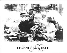 Legends of the Fall original 8x10 photo Brad Pitt Henry Thomas Aidan Quinn toast picture