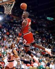 Michael Jordan High Quality Photo PRINT Iconic Art #1 picture