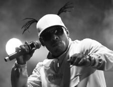 Legendary 90s Hip Hop Rapper Coolio Picture Photo Print 8.5