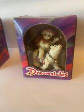 Dreamsicles Collectable Christmas Ornaments , Original Boxes, set of 2 picture