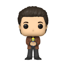 Funko POP Television Seinfeld Jerry (With PEZ) #1091 Exclusive picture