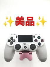 Ps4 Controller Dualshock4 Genuine White B-911 picture