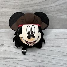 DISNEY Antenna Topper Pirates of Caribbean Mickey Mouse Jack Sparrow Johnny Depp picture
