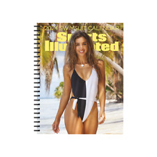 SPORTS ILLUSTRATED SWIMSUIT - 2024 ENGAGEMENT PLANNER CALENDAR - NEW - 246097 picture