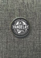 Vandelay Industries Lapel Pin Badge 25mm (Jerry Seinfeld, Larry David, George) picture