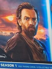 2023 Topps Star Wars Obi-Wan Kenobi  INSERTS / SUBSETS  *Choose Your Card* picture