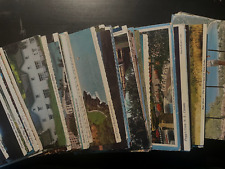 Vintage Postcard - Surprise Pack, Mixed Lot - Around 50 cards  picture