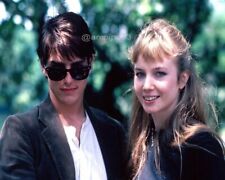 8x10 RISKY BUSINESS PHOTO GLOSSY tom cruise rebecca de mornay photograph print picture