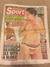 Weekend Sport October 4th 2013 Carly Allison Emma Green Emma K picture