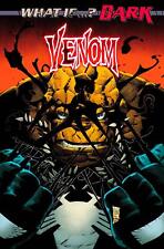 What If Dark Venom #1 () Marvel Prh Comic Book 2023 picture