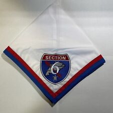 Order Of The Arrow Section Sr6 Neckerchief picture