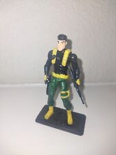 Custom Marvel/G.I Joe GRANT WARD Hydra Agent 3.75 action figure  picture