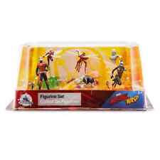 Disney Store Ant-Man and The Wasp Figurine Set New picture