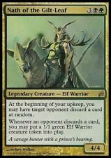 Nath of the Gilt-Leaf ~ Lorwyn [ Excellent ] [ Magic MTG ] picture
