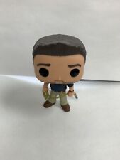 Funko Pop Nathan Drake Uncharted LOOSE picture