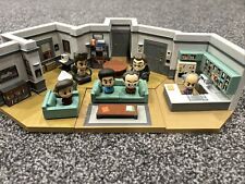 SEINFELD SET - Funko Mini Moments Lot Of 6 Forms Complete Set Jerry’s Apartment picture