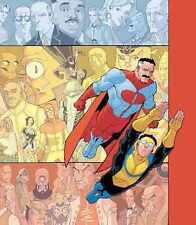 Invincible: The Ultimate Collection Volume - Hardcover, by Kirkman Robert - Good picture