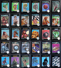 1992 TSR Advanced Dungeons & Dragons Silver Complete Your Set You U Pick 401-600 picture