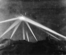 The Battle of Los Angeles Great LA Air-raid UFO sighting 8