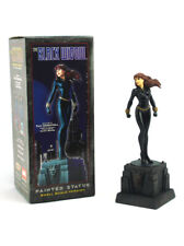 Bowen Designs Black Widow Mini Statue Artist Proof AP Avengers New In Box picture
