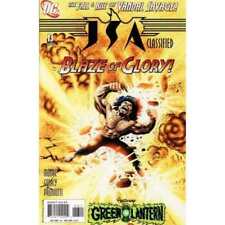 JSA: Classified #13 in Near Mint condition. DC comics [z' picture