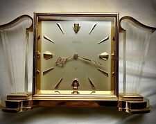 93. ANGELUS clock for collectors. Rate Find Highly Collecatble picture