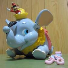 Dumbo Timothy Popcorn Container Bucket Tokyo Disney Resort Limited TDL TDS Japan picture