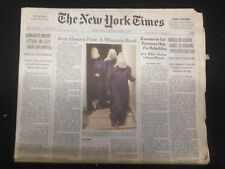 1999 JUNE 20 NEW YORK TIMES NEWSPAPER - KOSOVO REBELS AGREE TO DISBAND- NP 6991 picture