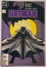Batman #405 Comic Book NM picture
