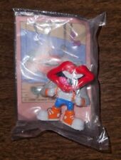 1989 Tang Trio FLAP The Rapper Promo General Foods Toy Applause Still in Package picture