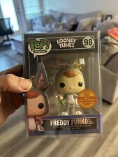 Funko Pop Vinyl: Looney Tunes - Freddy Funko as Bugs Bunny (Digital Pop... picture
