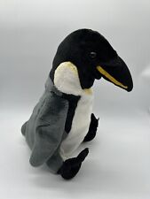 Wild Republic Penguin Plush Soft Stuffed Animal picture