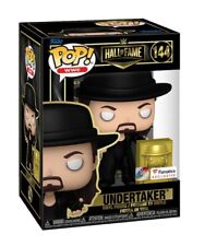 Fanatics Exclusive Funko Pop WWE Undertaker Hall Of Fame LE 5000 In Hand picture