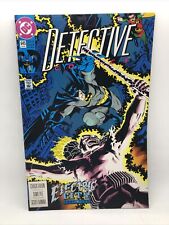 Detective Comics #645 (1992, DC Comics) Batman picture
