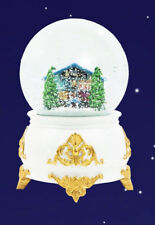 Taylor Swift Eras LOVER HOUSE SNOW GLOBE IN HAND picture