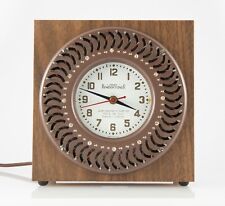 Vintage James Remind O Timer Table Shelf Clock USA Works picture