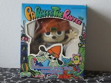 Parappa The rapper collectible doll bundle - Vol.1 and 2 in original box picture