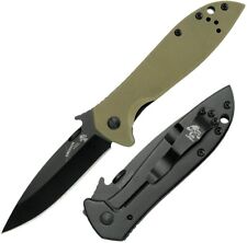 Kershaw Emerson CQC-4K Folding Knife 3.25
