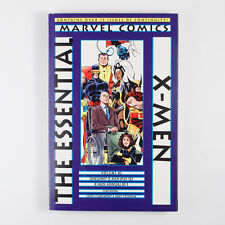 Essential X-Men - Volume 3 - First Print - 1998 - TPB picture