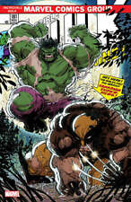 INCREDIBLE HULK #181 FACSIMILE EDITION [NEW PRINTING] UNKNOWN COMICS KAARE ANDRE picture