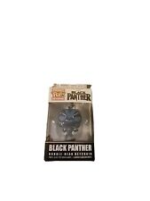 Funko Pocket POP Keychain - Black Panther - BLACK PANTHER  - New picture