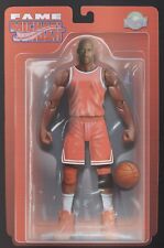 C2E2 FAME Michael Jordan Comic Book  Variant Action Figure METAL Only 10 printed picture