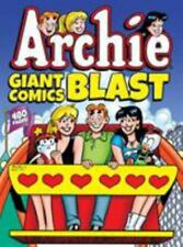 Archie Giant Comics Blast (Archie Giant Comics Digests) picture