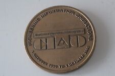 CIA Pioneering Information Operations Challenge Coin picture