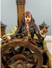 DISNEY PIRATES OF THE CARIBBEAN JOHNNY DEPP JACK SPARROW LAMP picture