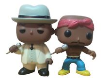 The Notorious Big And Tupac Shakur Funko Pop OOB picture
