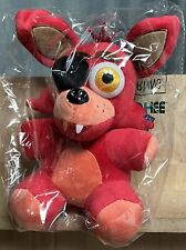 SANSHEE Foxy Plush Sealed Five Nights at Freddy’s Official FNAF picture