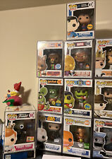 Funko Pop Mystery Box  Grail, Rare, Exclusive, Chase, Vaulted w/ Protector picture