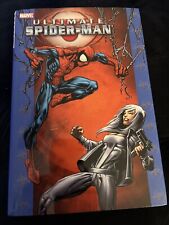 Ultimate Spider-Man Volume 8 by Brian Michael Bendis (2007, Hardcover) picture